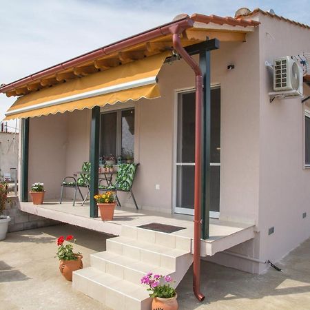 Ntina'S Hause Chaidefto Exterior foto