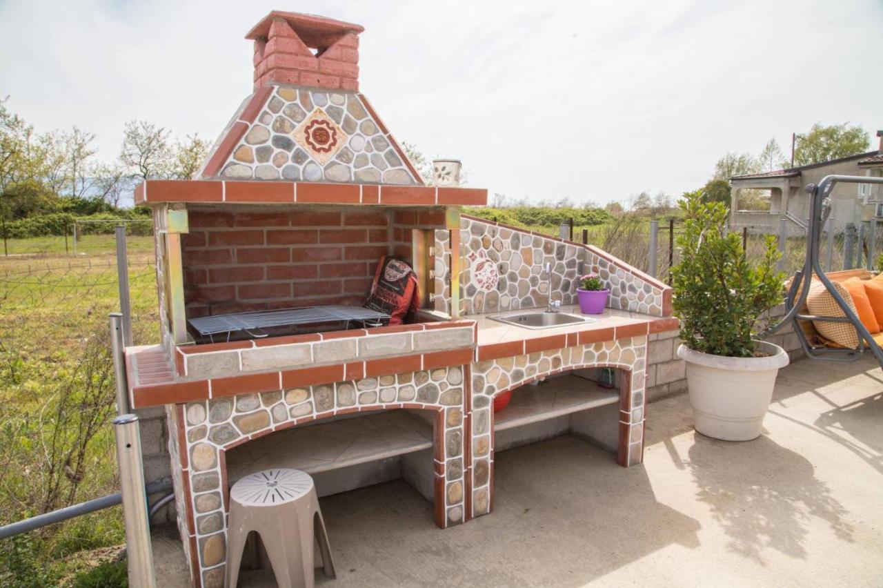Ntina'S Hause Chaidefto Exterior foto